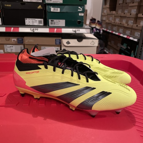 Adidas predator elite - elite, sg