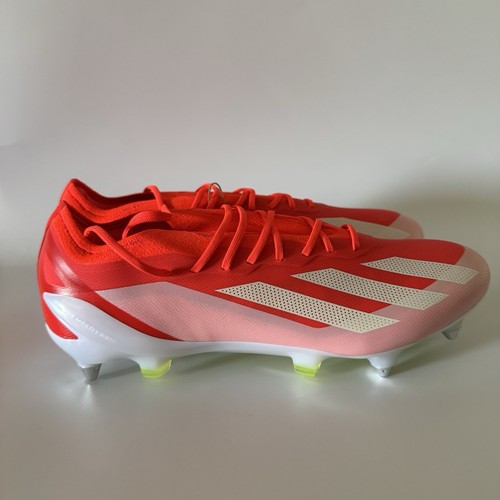 Adidas men x - men’s, crazyfast